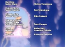 Sailor Moon Closing Credits 3