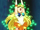 Sailor Moon: Sailor Venus' Past, Minako's Tragic Love