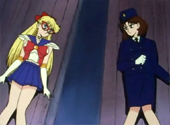 Sailor Moon: Sailor Venus' Past, Minako's Tragic Love