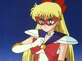 Sailor Moon: Sailor Venus' Past, Minako's Tragic Love