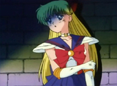 Sailor Moon: Sailor Venus' Past, Minako's Tragic Love
