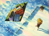 Sailor Moon: Sailor Venus' Past, Minako's Tragic Love