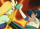 Sailor Moon: The Sailor Warriors Die! The Tragic Final Battle