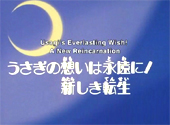 Sailor Moon: Usagi's Everlasting Wish! A New Reincarnation Sailor Moon: Usagi's Everlasting Wish! A New Reincarnation