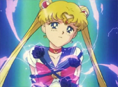 Sailor Moon: Usagi's Everlasting Wish! A New Reincarnation