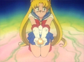 Sailor Moon: Usagi's Everlasting Wish! A New Reincarnation