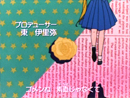 Sailor Moon Opening Credits 1