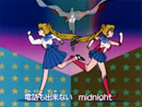 Sailor Moon Opening Credits 1