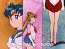 Sailor Moon Opening Credits 1