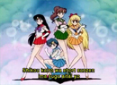 Sailor Moon Opening Credits 2