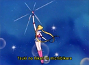 Sailor Moon Opening Credits 2