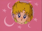 Sailor Moon: Serena