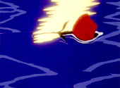Sailor Moon: Fight to the Finish