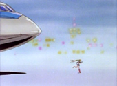 Sailor Moon: Fight to the Finish