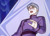 Sailor Moon: Fight to the Finish