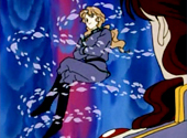 Sailor Moon: Match Point for Sailor Moon