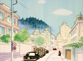 Sailor Moon: Match Point for Sailor Moon