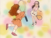 Sailor Moon: Match Point for Sailor Moon