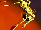 Sailor Moon: Match Point for Sailor Moon