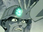 Sailor Moon: Victim of the Day