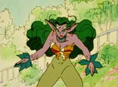 Sailor Moon: Monster of the Day