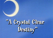 Sailor Moon: