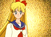 Sailor Moon: 