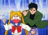 Sailor Moon: 