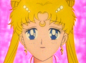 Sailor Moon: 