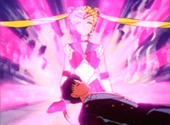 Sailor Moon and Tuxedo Mask Remember Their Past Lives in 'A Reluctant Princess'