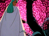 Sailor Moon: Zoicite Dies