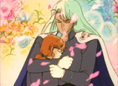 Sailor Moon: Zoicite Dies