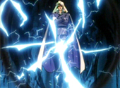 Sailor Moon: Malakite