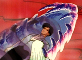 Sailor Moon: Darien being brainwashed, hypnotized and mind controlled.