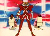 Sailor Moon: Monster of the Day