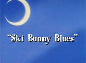 Sailor Moon: Ski Bunny Blues