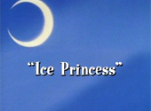 Sailor Moon: Ice Princess