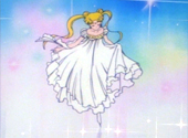 Sailor Moon: Princess Serenity / Serena