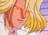 Sailor Moon: Hypnosis, hypno, hypnotised, hypnotized, anime, cartoon, guy, man