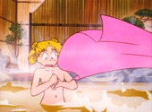 Sailor Moon: Naked Serena