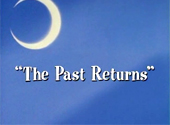Sailor Moon: The Past Returns