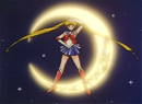 Sailor Moon R The Movie: The Promise of the Rose Edited Opening