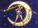 Sailor Moon S The Movie: Hearts in Ice Edited Opening