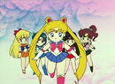 Sailor Moon R Bumper 1