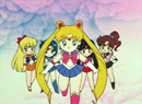 Sailor Moon R Bumper 1 Sailor Moon R Bumper 1