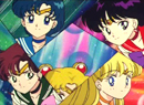 Sailor Moon R Bumper 2