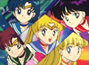 Sailor Moon R Bumper 2