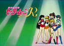 Sailor Moon R Bumper 2