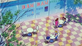 Sailor Moon R Special: Make Up! Sailor Soldiers Sailor Moon R Special: Make Up! Sailor Soldiers