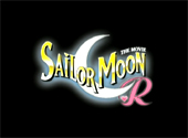 Sailor Moon R The Movie: The Promise of the Rose